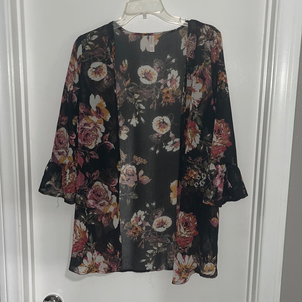 Cardigan from Target